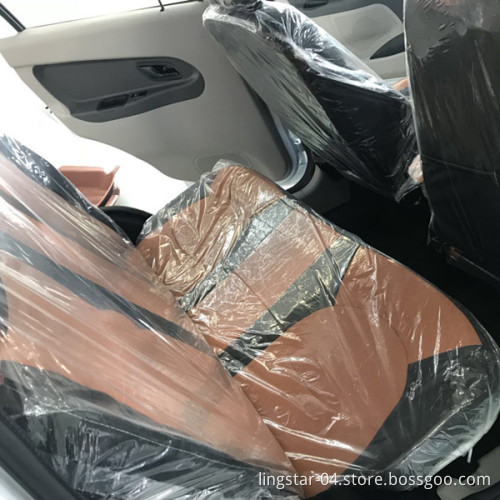 Hot Sell China Manufacture Battery Power SUV LHD/RHD Cheap Car Electric Adult for Sale